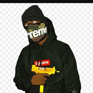 Meet your Posher, Eddy